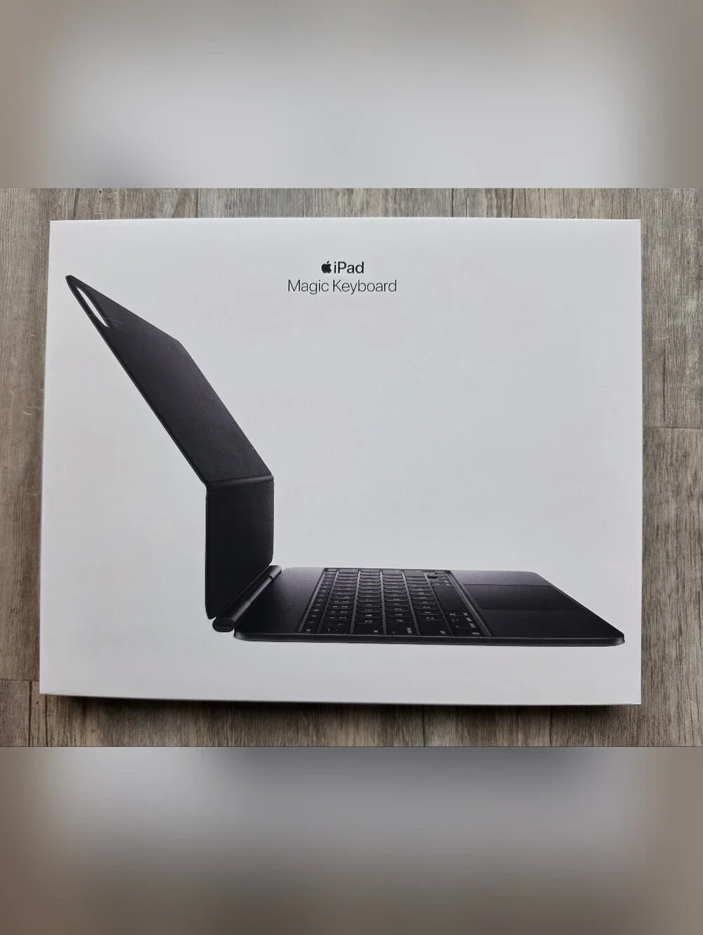 Apple Magic Keyboard For iPad Pro 13